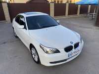 BMW E60 535i 306лс. Bi-Turbo N54B30 2009р.