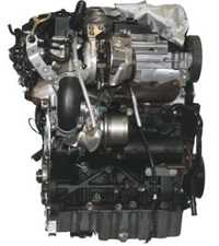 Motor Usado Completo Semi-Novo AUDI/A3 (8V1, 8VK)/2.0 TDI quattro | 12.12 - /S3...