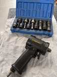 Pistola de impacto