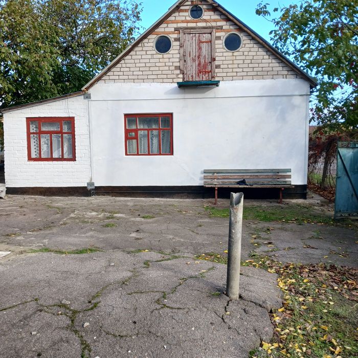 Продаю будинок,Велика Кореніха
