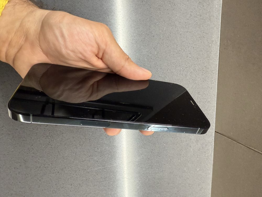 Iphone 12 pro max 256 g