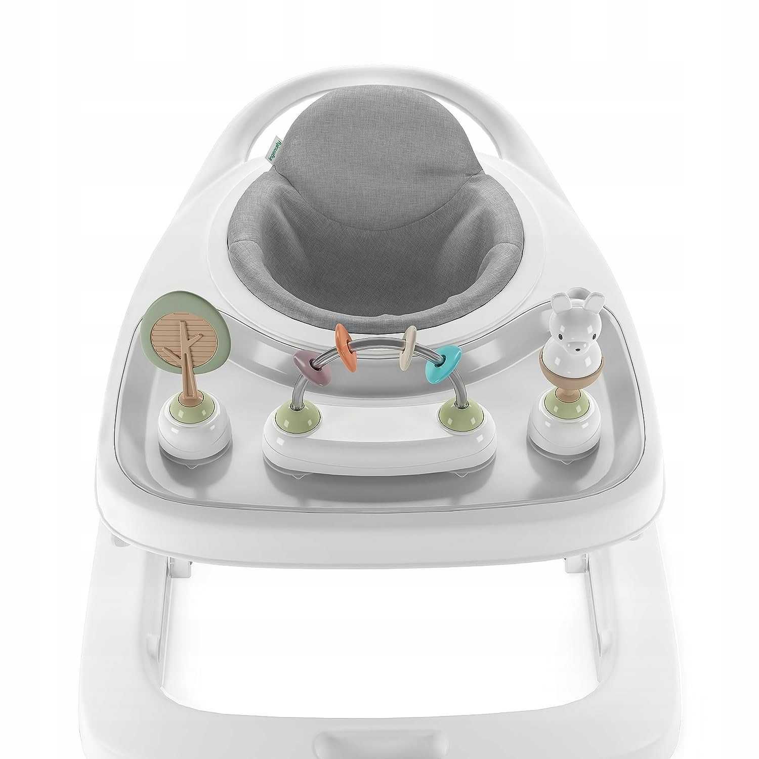 INGENUITY Chodzik 3w1 Step & Sprout 6m+, 12kg