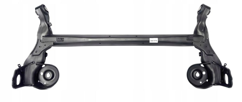 Tylna belka Citroen Berlingo, Peugeot Rifter, Opel Combo E, K9 2018 -