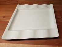 Villeroy Talerz sałatkowy 24 x 24 cm Innova