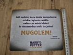 Podkładka pod mysz Harry Potter