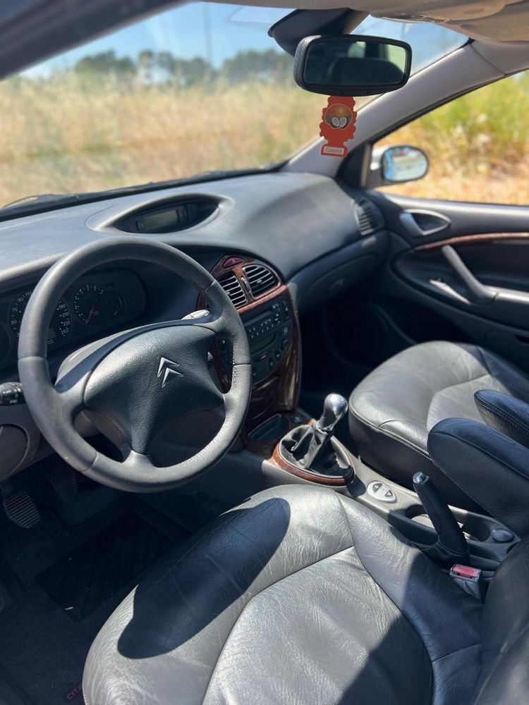 Citroën C5 1.8 16v