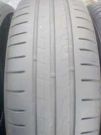 Шины б\у, летние: 195/65R15 Hankook Kinergy ECO 2