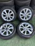 4x108 65,1 OPEL CITROEN FORD PEUGEOT 6,5J16 ET38 felgi aluminiowe