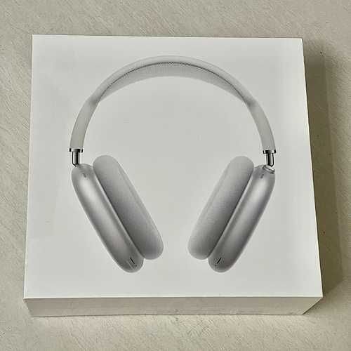 Vendo AirPods MAX como novos