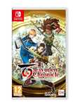 Eiyuden Chronicles: Hundred Heroes (NSW) Gra nowa w folii