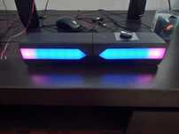 Subwoofer - holenderski THE SOURCE, kolor czarny
