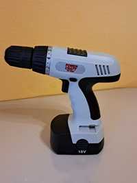 Шуруповерт Power Craft 18 Volt, был куплен в Европе