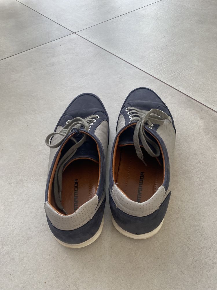 Buty meskie primamoda 42