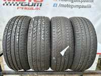 Opony letnie 4x215/60/17 Cooper 22r NOWE