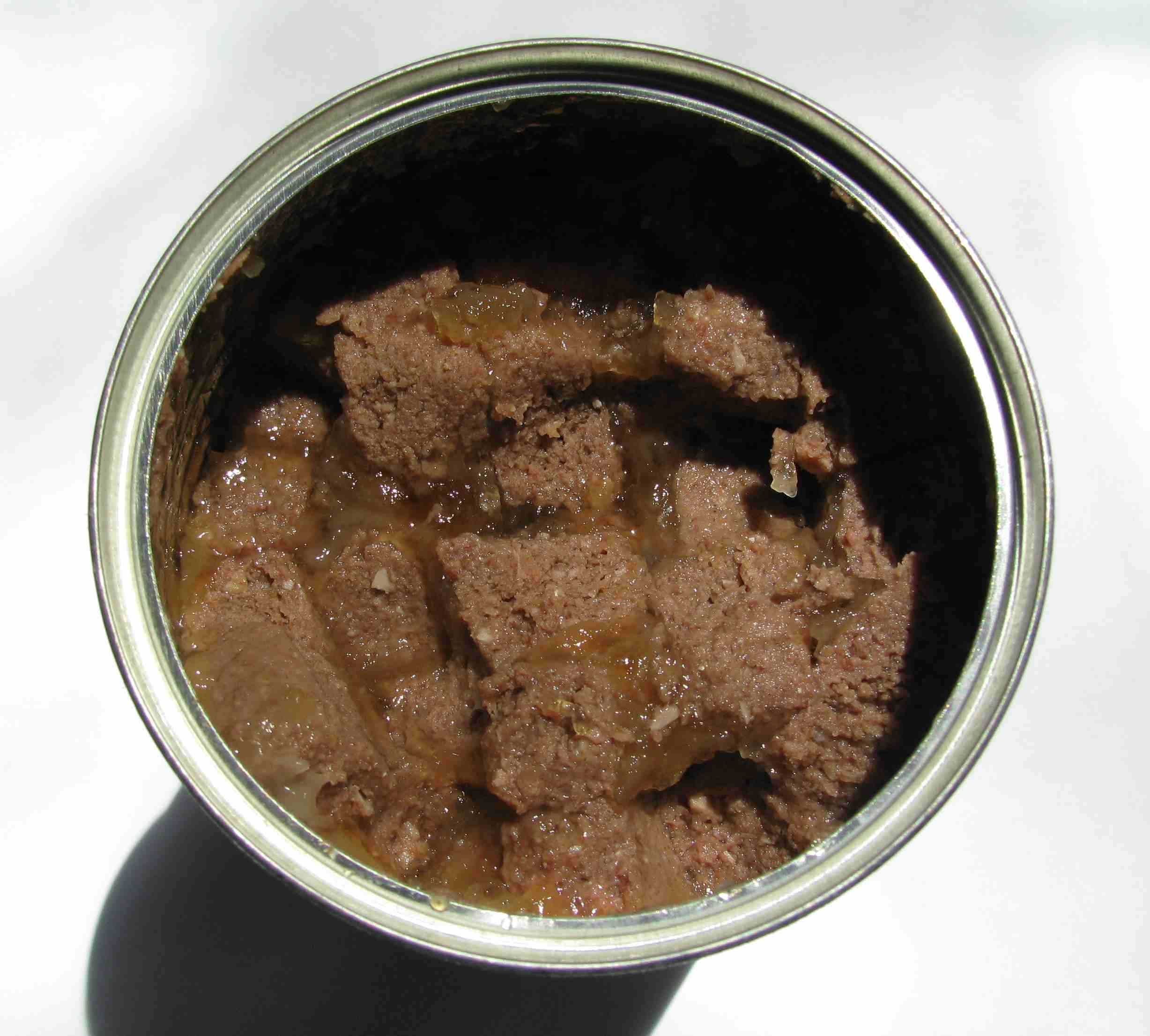корм для кошек Pico-Pet Food Kft Венгрия 415г (без консервантов)