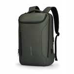 Plecak na laptopa Mark Rydel Duży Port USB Wodoodporny 17,3 cala/15.6