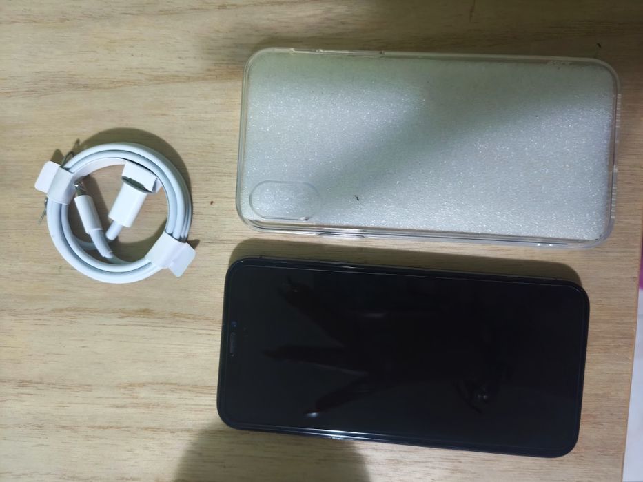 iPhone X 256GB (não atendo telefonemas)