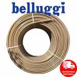 Труба для теплого пола BELUGGI, FRESTTI PEX-A (Италия)