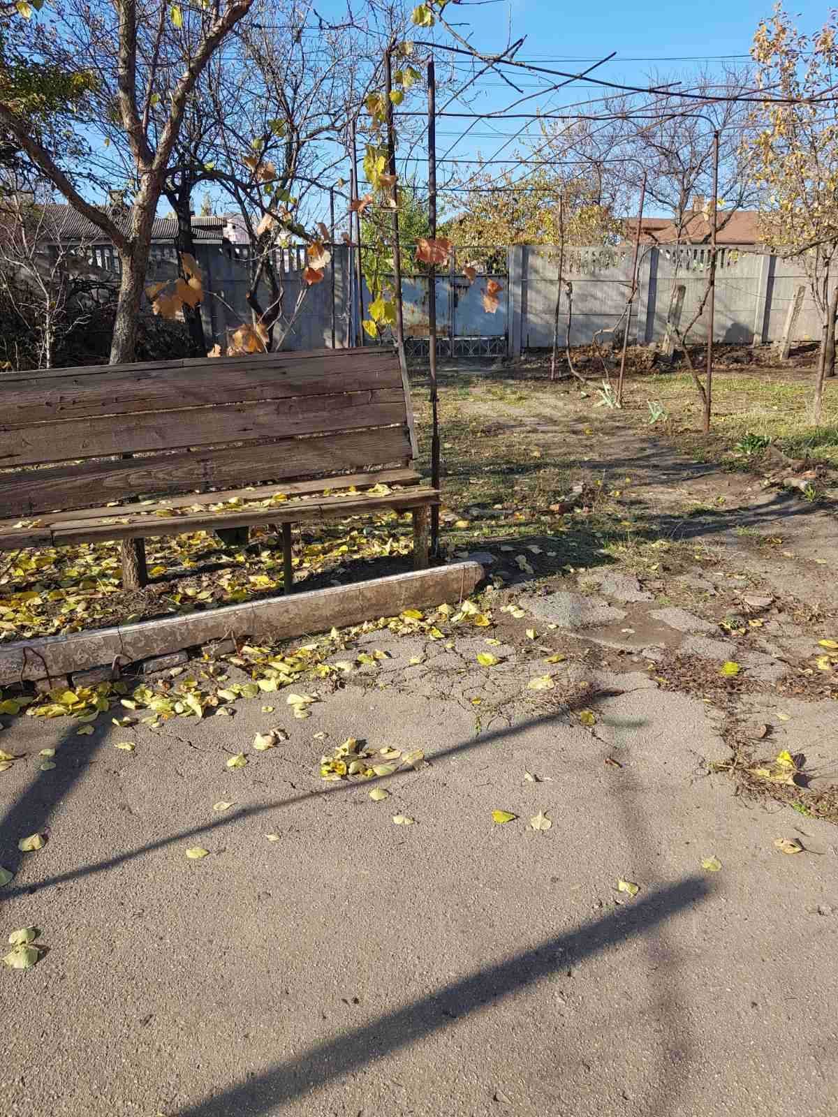 Продам Дом/Участок в Саксаганском ройоне