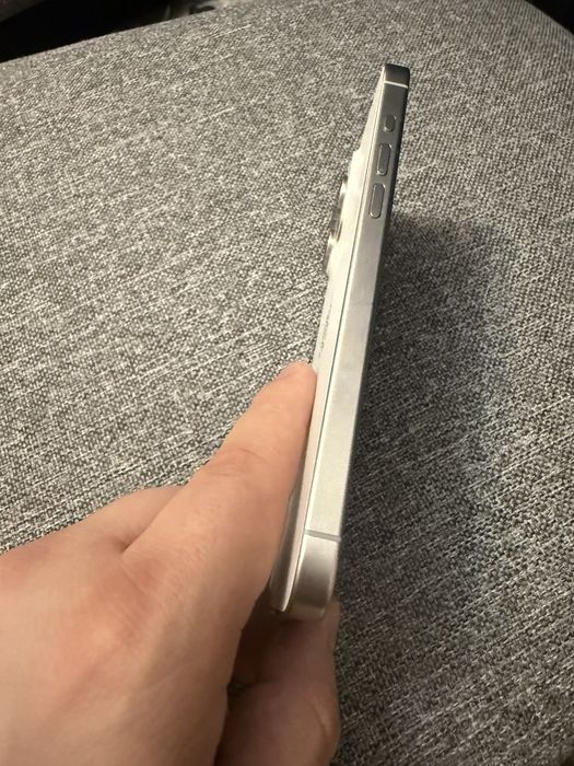 Iphone 15 PRO MAX 100% аккум стан як новий