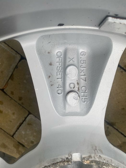 Felgi, opony gratis do Nissana