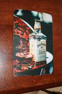 JACK DANIELS tabliczka barowa metalowa -15