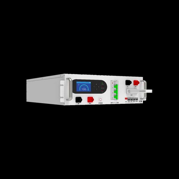 Блок управления высоковольтной батареи Felicity FLH48100UCG1 BMS
