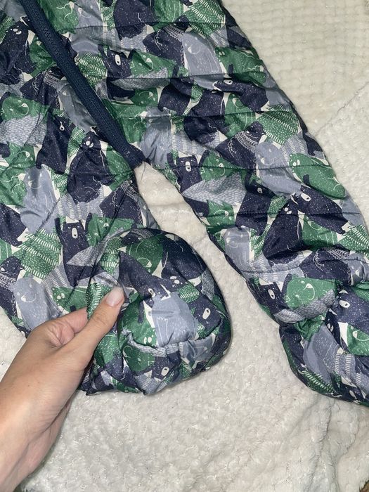 Комбінезон комбез f&f 74