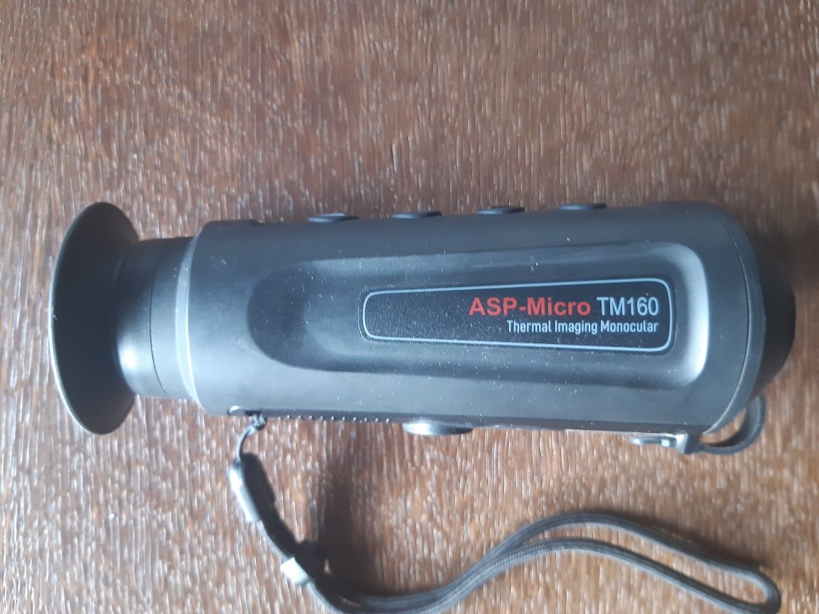 Termowizor AGM ASP-Micro TM160