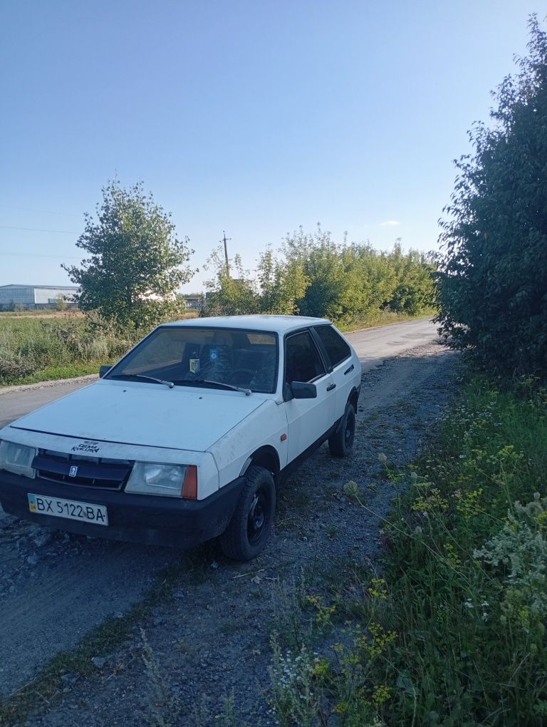 Продам ваз2108 20000грн