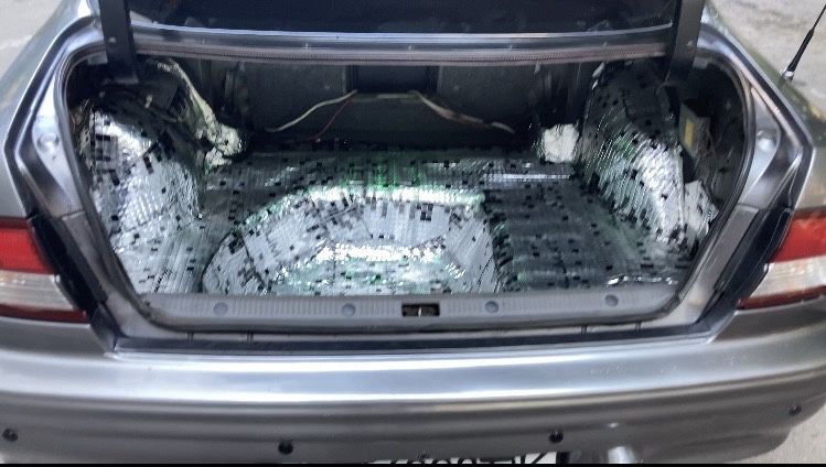 Nissan Maxima a 32 3.0 акпп