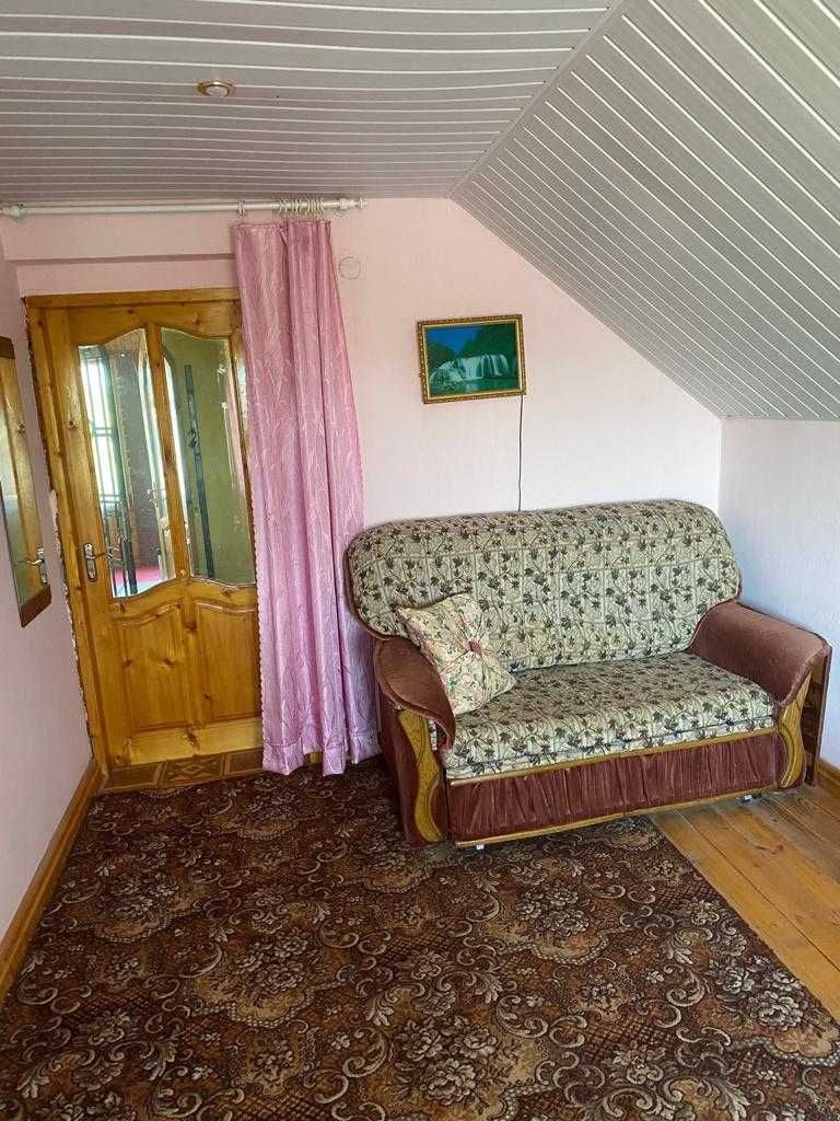 Продається будинок та 6 сотих землі, озеро Задорожнє / Байкал