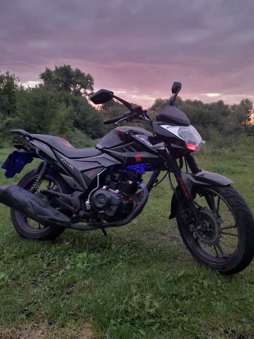 Ліфан 200 сітіер