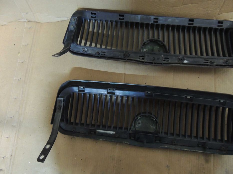 Atrapa Grill wlotu powietrza Skoda Octavia 1 I 96,97,98,99,00,01,02-10