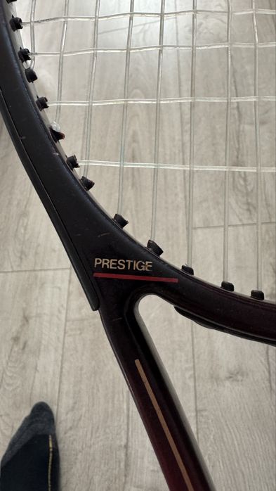 Profesjonalna rakieta do tenisa tenisa HEAD 600 ProPrestige