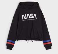 Bluza dziecięca NASA 134 cm unisex