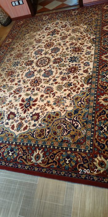 Продам синтетический ковёр