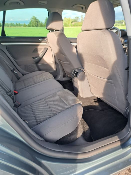 Volkswagen Jetta 1,4 TSI 170 KM 2008