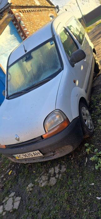 Продам автомобіль .