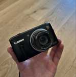 Canon PowerShot SX240 HS стан ідеальний