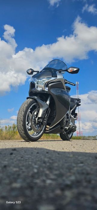 Honda VFR