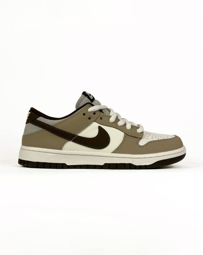 Nike SB Dunk Low Beige