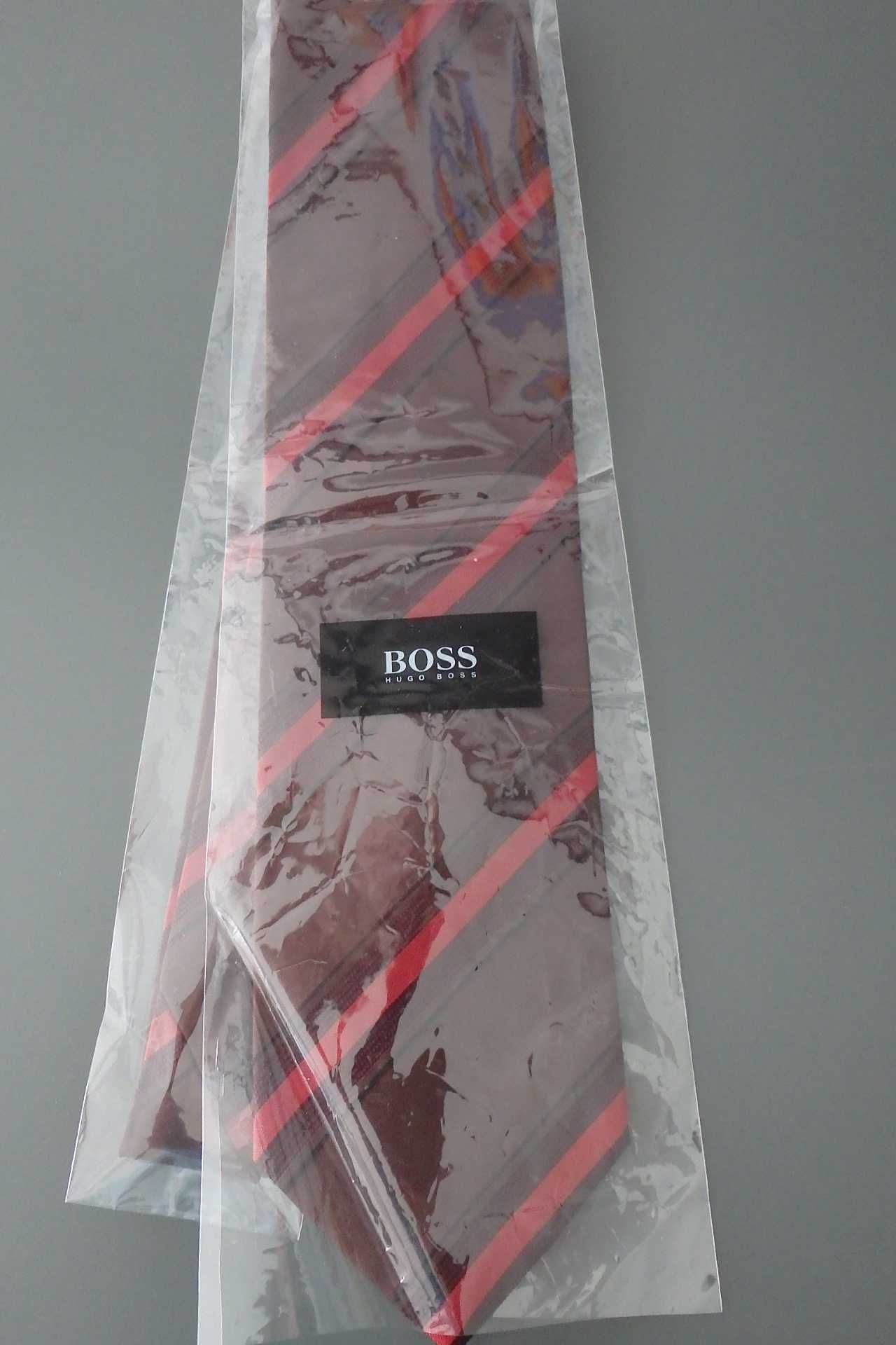 Gravatas Hugo Boss