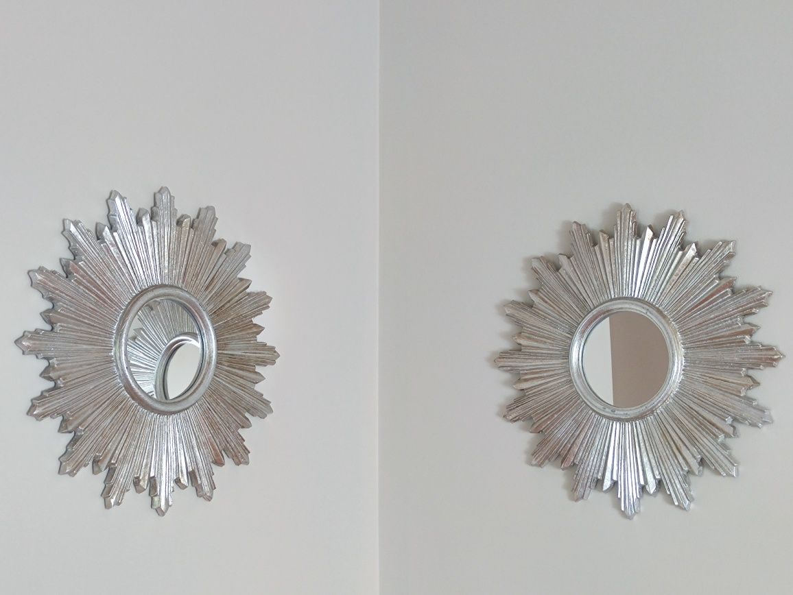 Dekoracja ścienna Zara Home