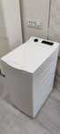 Pralka Amica DWA1T610DLS