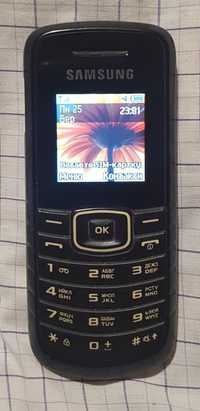 Мобільний телефон Samsung GT-E1080