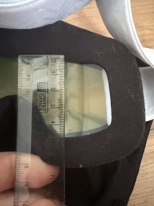 Окуляри маска для лиж та сноуборду Crivit Німеччина очки для лиж