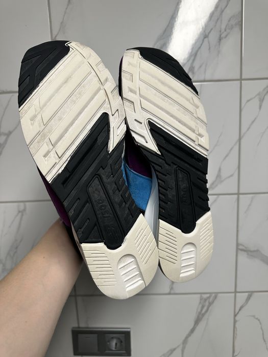 Кросівки чоловічі New Balance M1500CBK Оригінал 42 ½