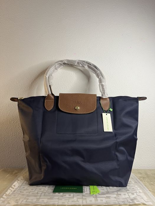 Mala Longchamp Le Pliage L