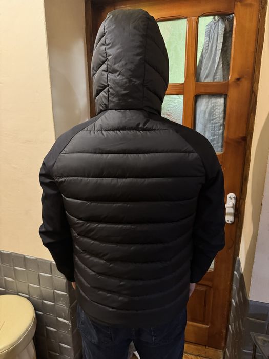 Чоловіча куртка Ellesse M